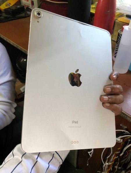 iPad Repair Service