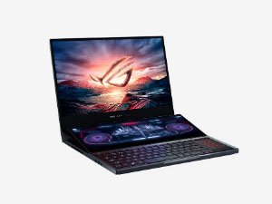 Asus Laptop Repair
