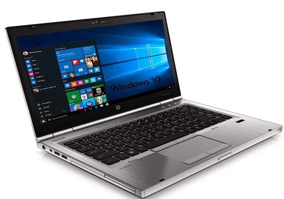 HP Laptop Repair