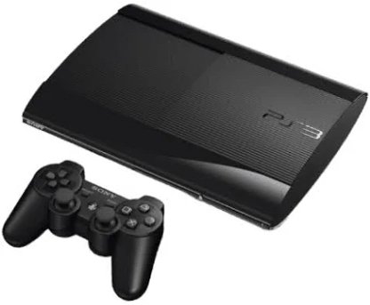 PS3 Repair