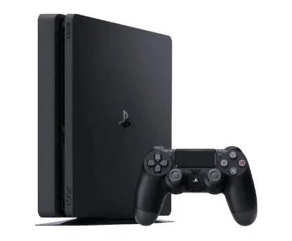 PS4 Repair