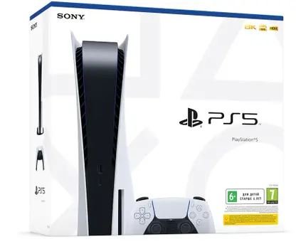 PS5 Repair