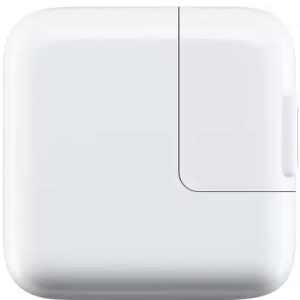 Apple MD836HN/A 12W USB Power Adapter (White)